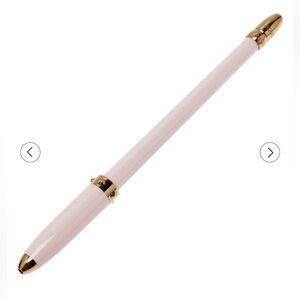 LOUIS VUITTON STYLO AGENDA BP PEN EXCELLENT CONDITION 100% AUTHENTIC ULTRA RARE